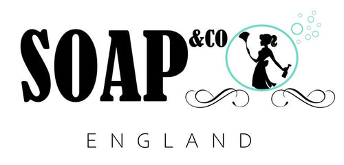 Soap&Co Ethical Cleaning Products